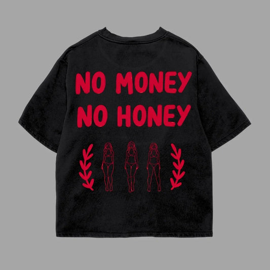 Tricou Honey