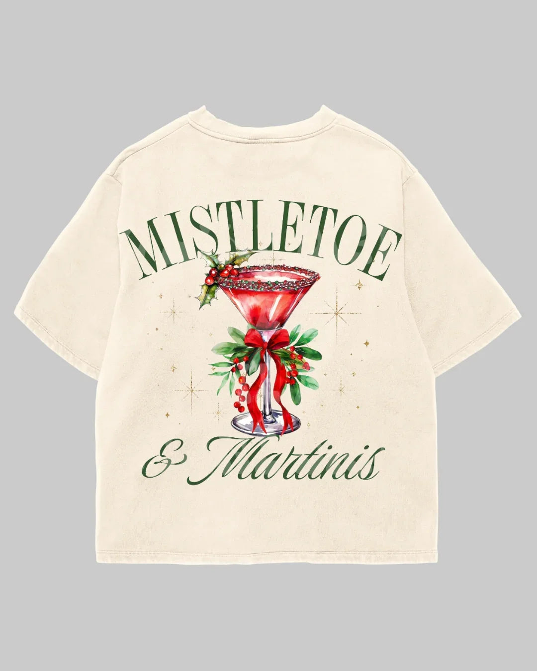Tricou Mistletoe