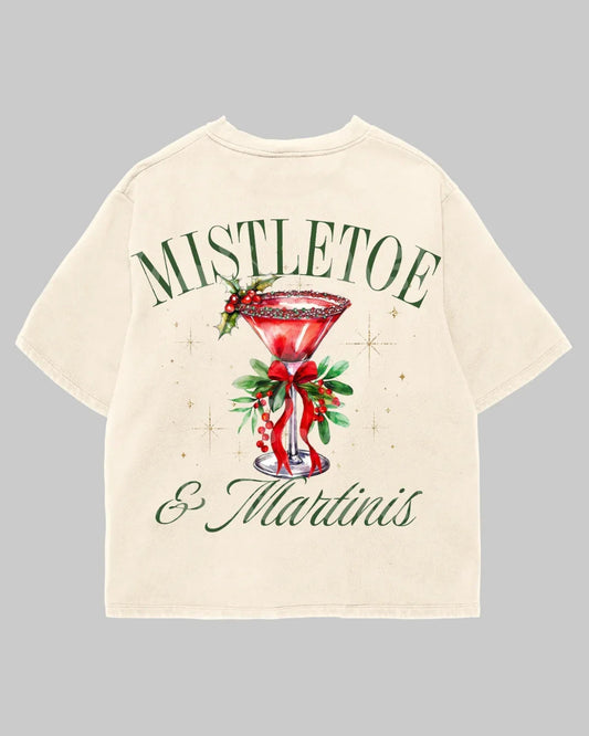 Tricou Mistletoe