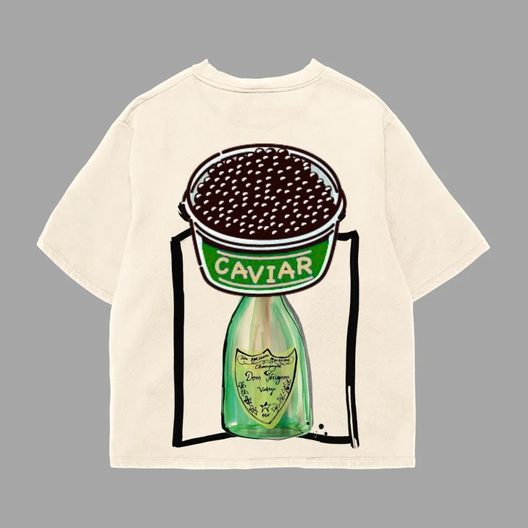 Tricou Essentials