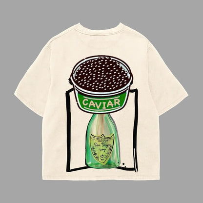 Tricou Essentials