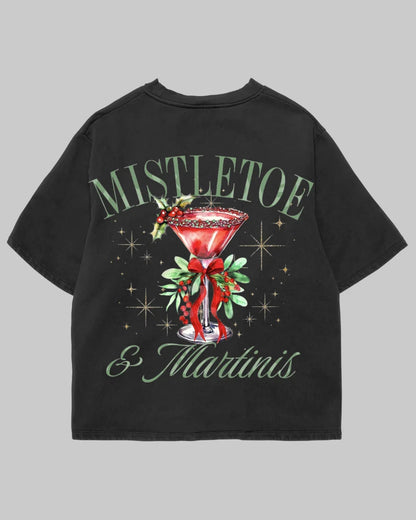Tricou Mistletoe