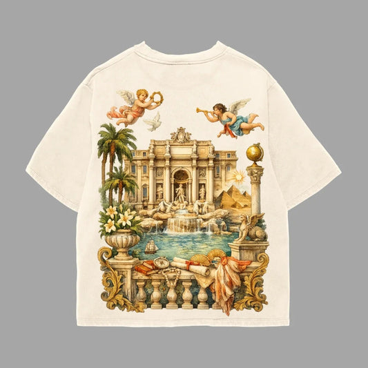 Tricou Trevi