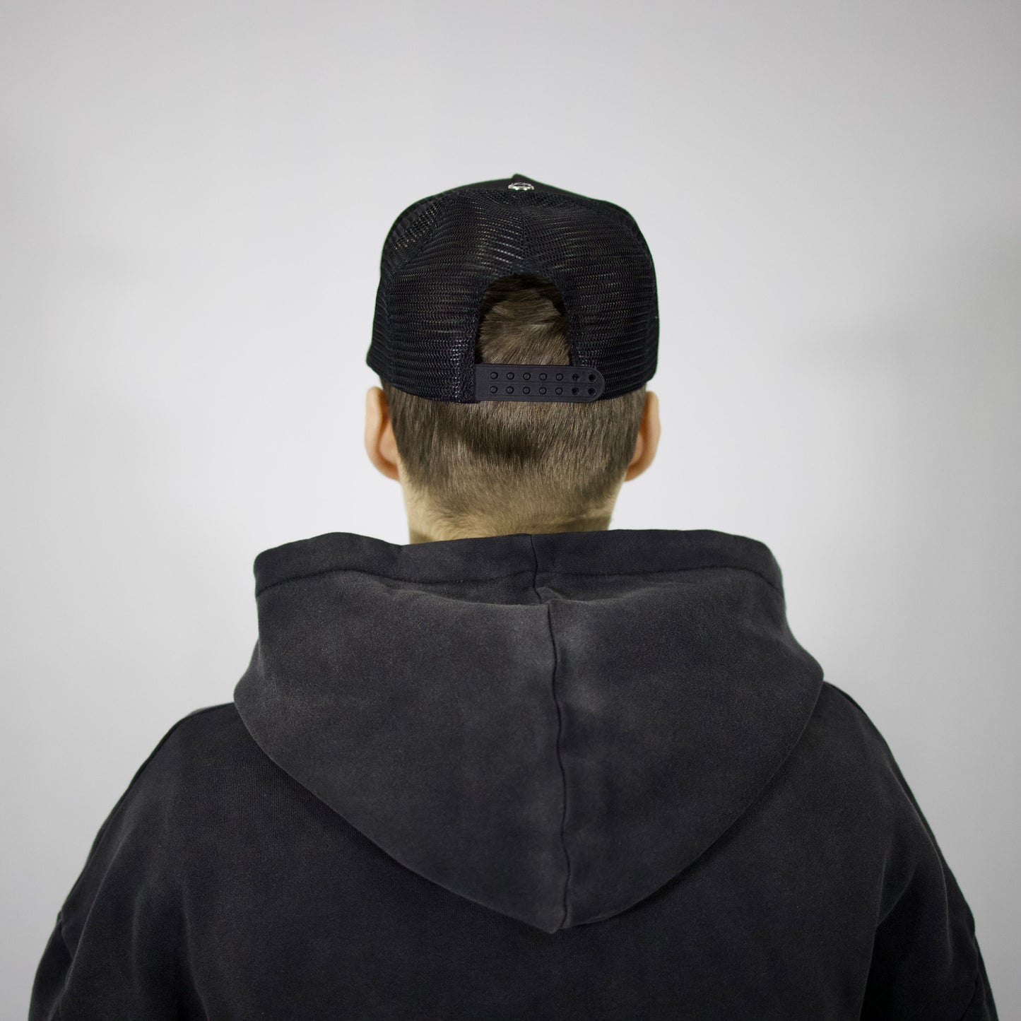 𝓣𝓻𝓾𝓼𝓽 𝓝𝓸 𝓞𝓷𝓮 SAPCA