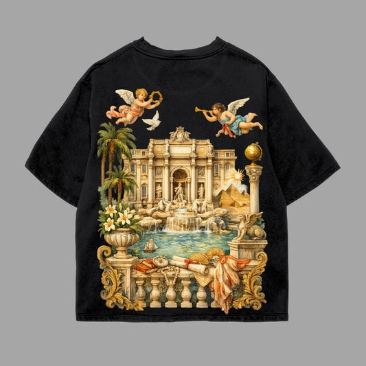 Tricou Trevi