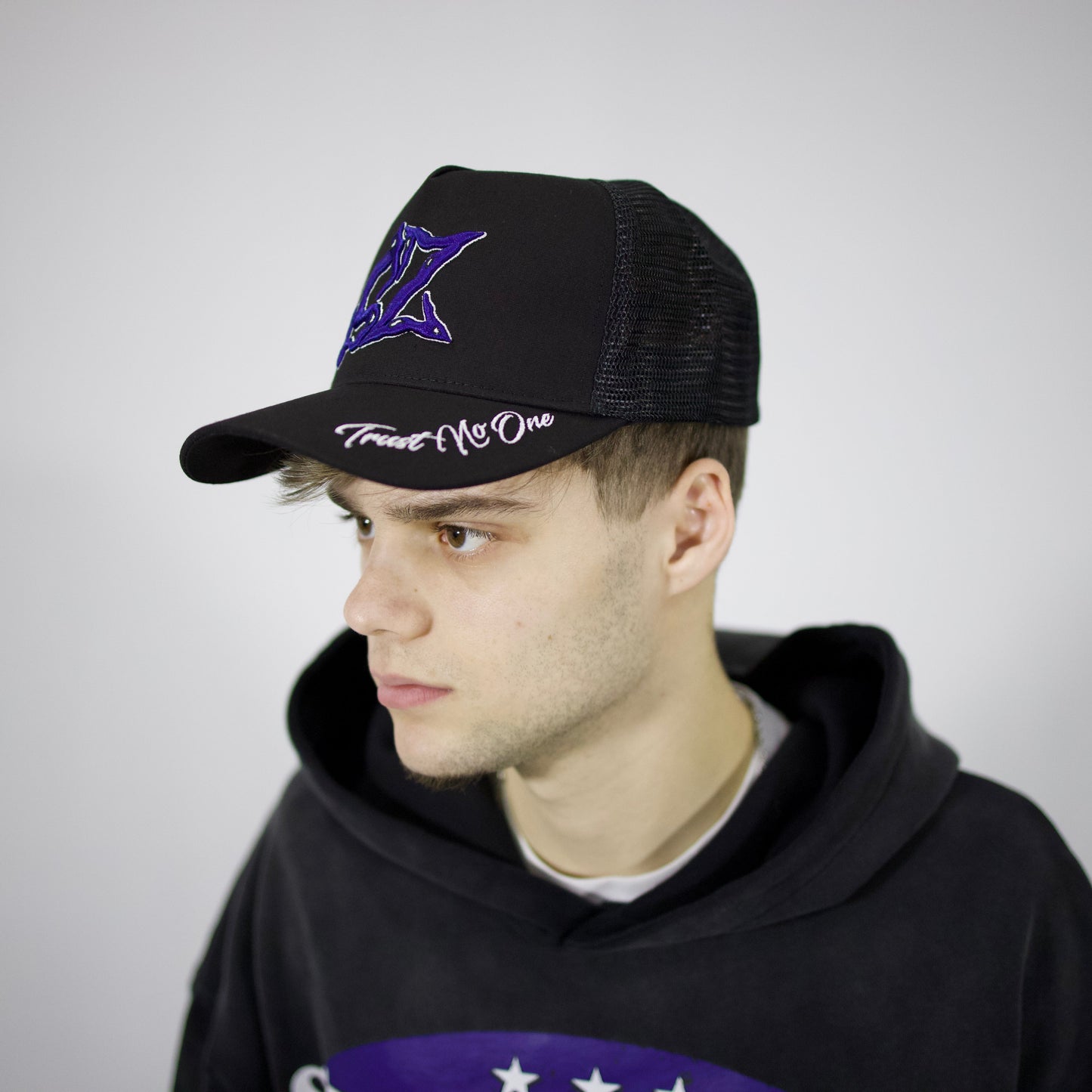 𝓣𝓻𝓾𝓼𝓽 𝓝𝓸 𝓞𝓷𝓮 SAPCA