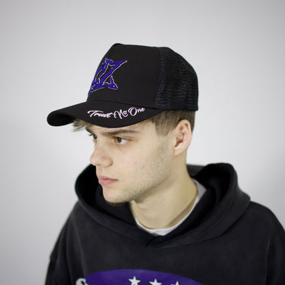 𝓣𝓻𝓾𝓼𝓽 𝓝𝓸 𝓞𝓷𝓮 SAPCA