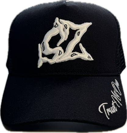 𝓣𝓻𝓾𝓼𝓽 𝓝𝓸 𝓞𝓷𝓮 SAPCA