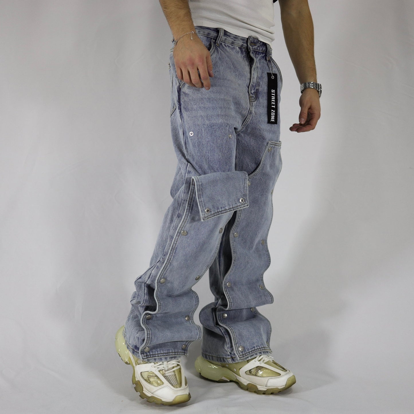 DTB Flare Jeans