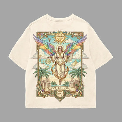 Tricou MV SUN