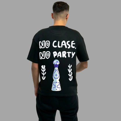 Tricou No Party