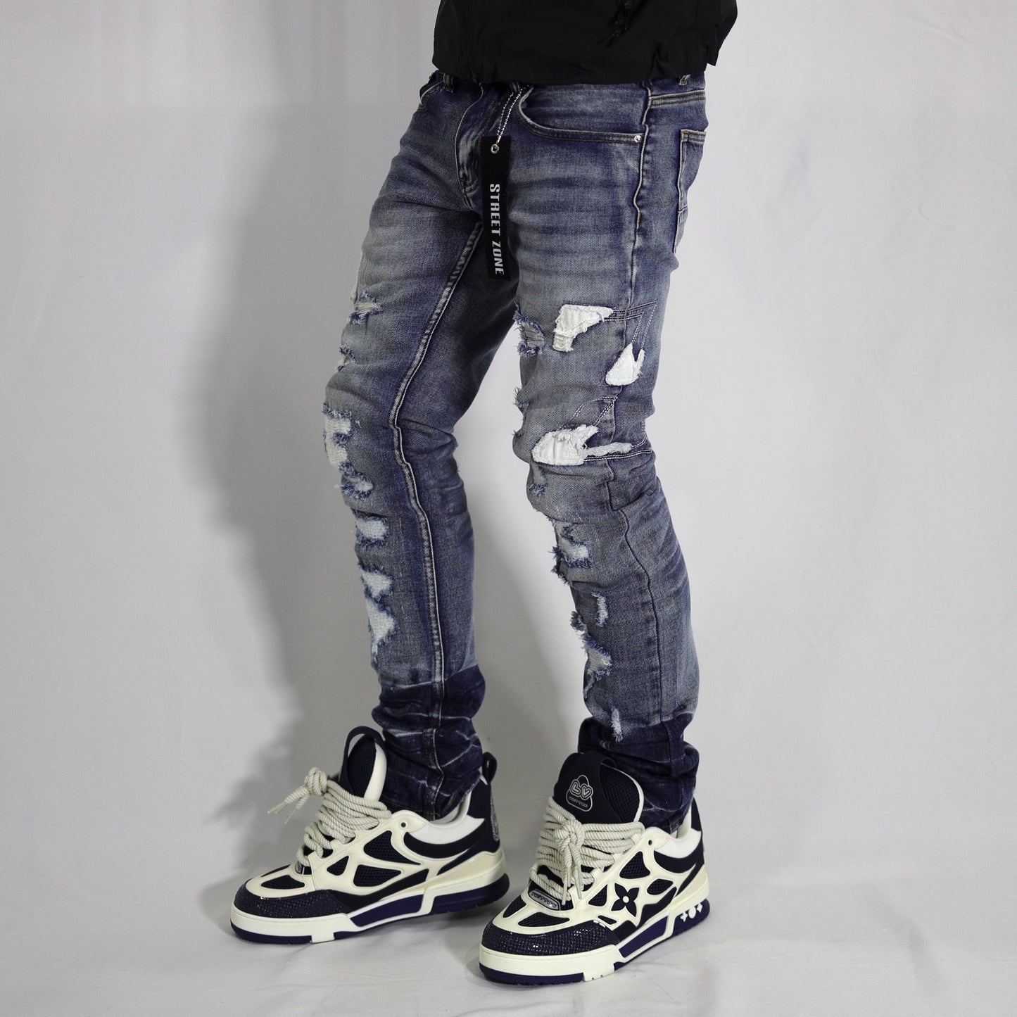 SZ BLUE JEANS