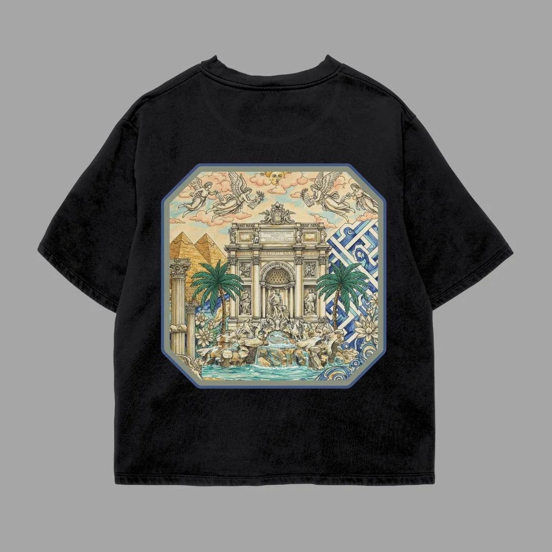 Tricou Ferrante