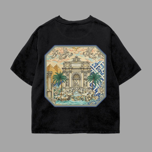 Tricou Ferrante
