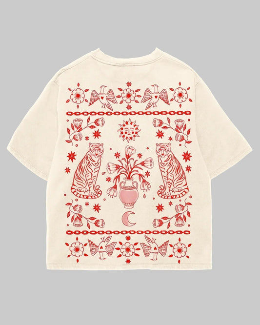 Tricou Oversized Amiro