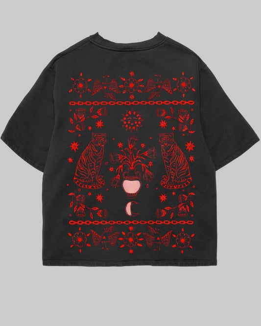 Tricou Oversized Amiro