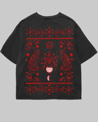 Tricou Oversized Amiro