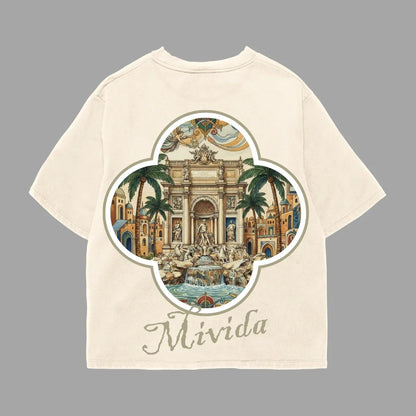 Tricou Romano