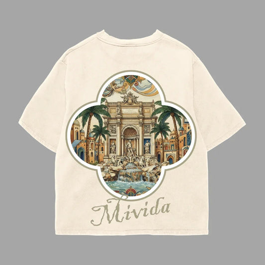 Tricou Romano
