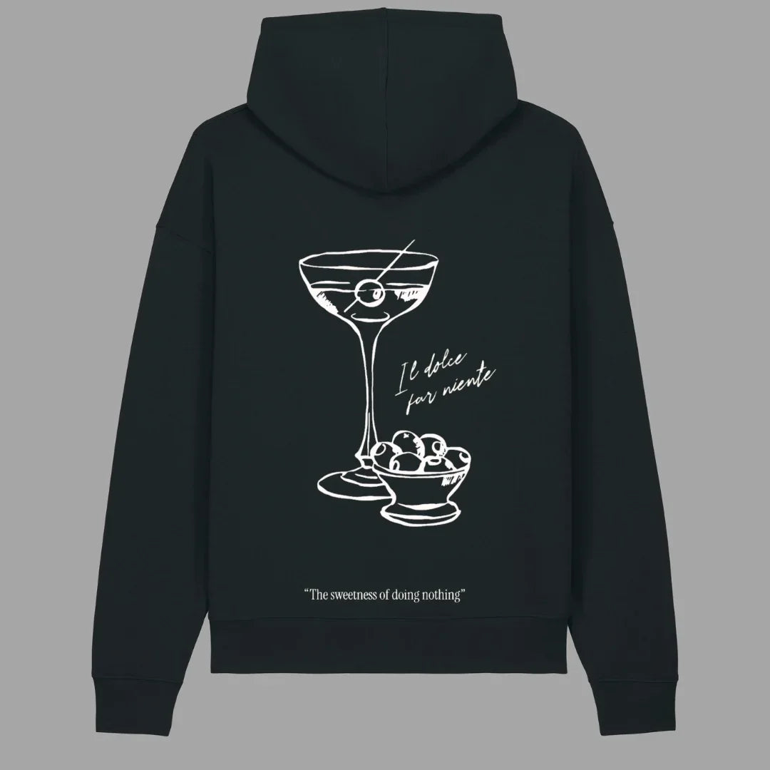 Hanorac Dolce Far Niente