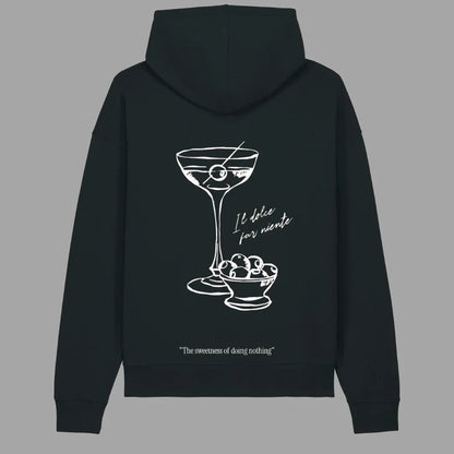 Hanorac Dolce Far Niente