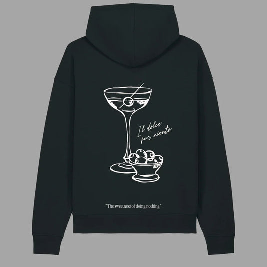 Hanorac Dolce Far Niente