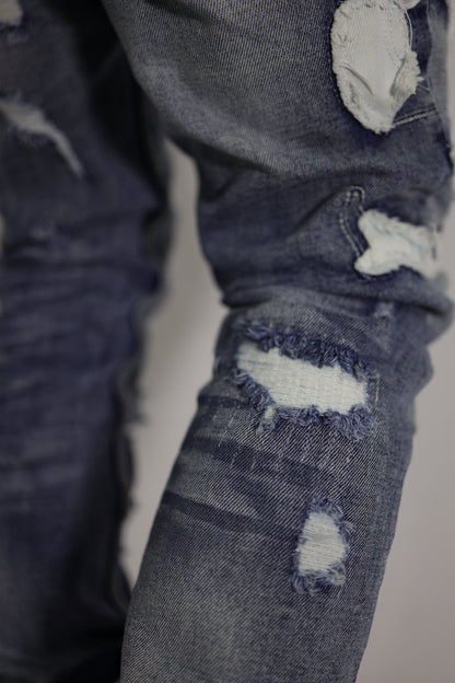 SZ BLUE JEANS