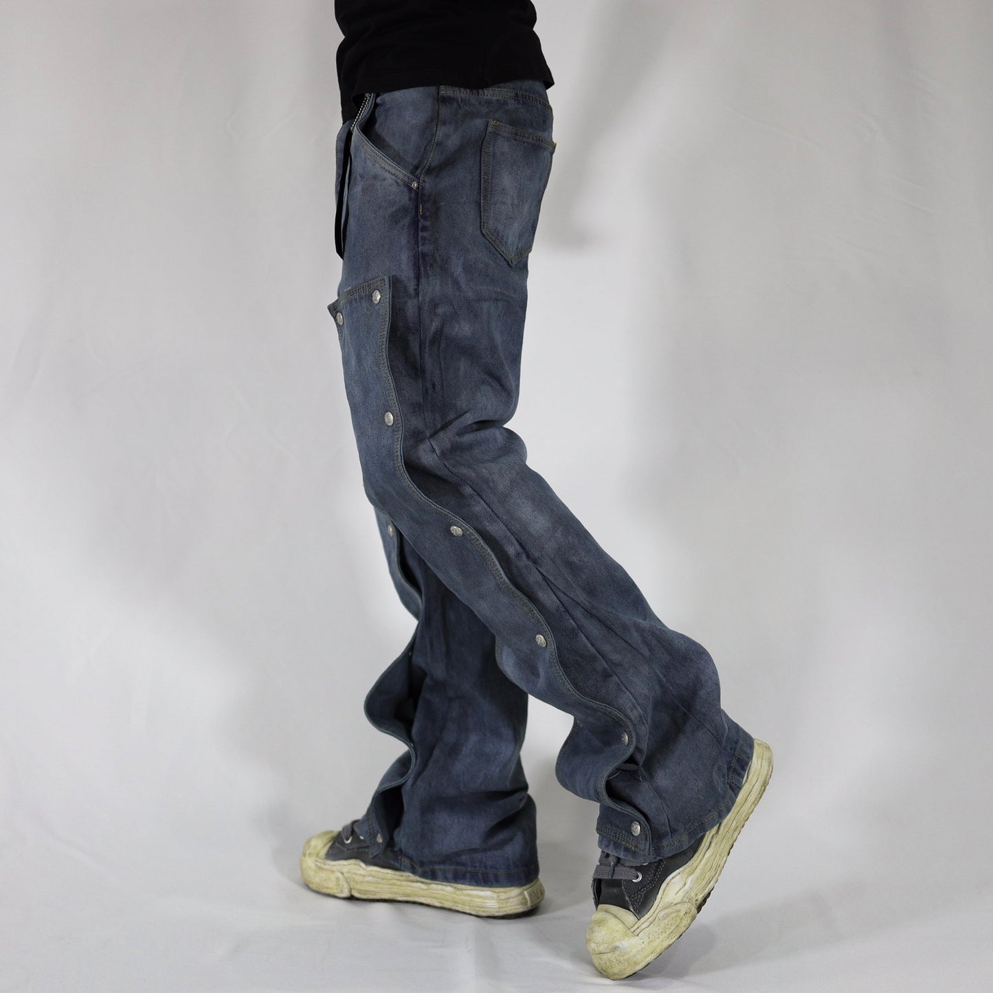 DTB Flare Jeans
