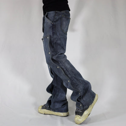 DTB Flare Jeans