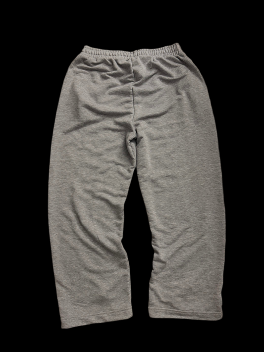 'BLYND' BAGGY SWEATPANTS