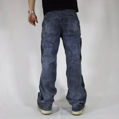 DTB Flare Jeans