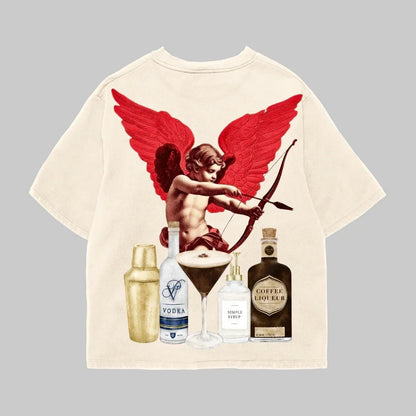 Tricou DrinkAngel