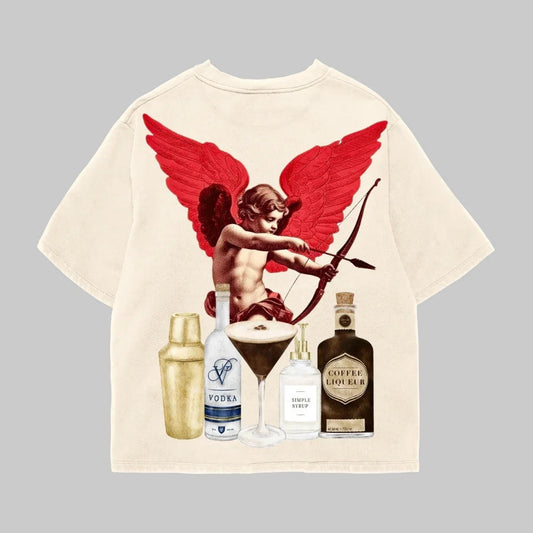 Tricou DrinkAngel