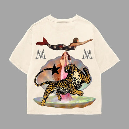 Tricou Swim