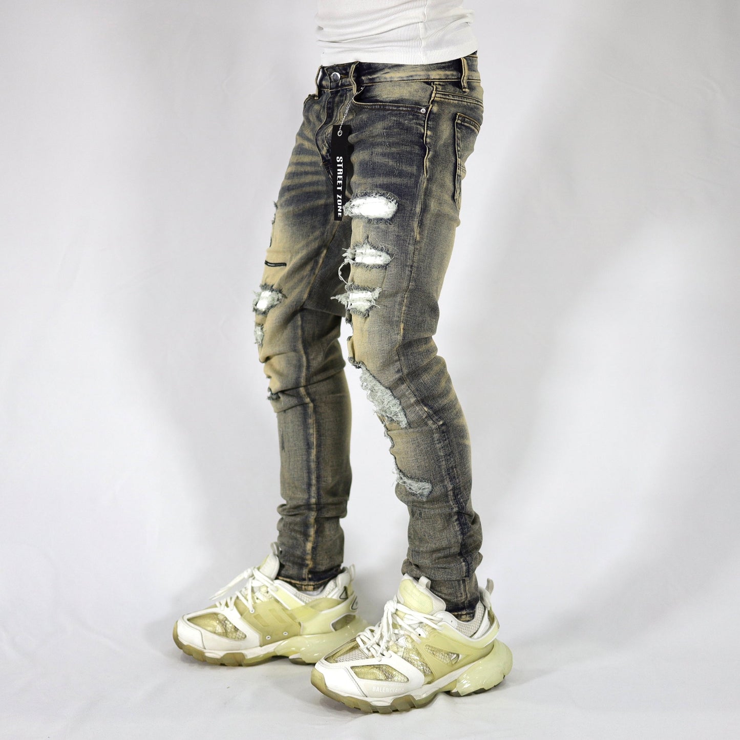 COBRA JEANS
