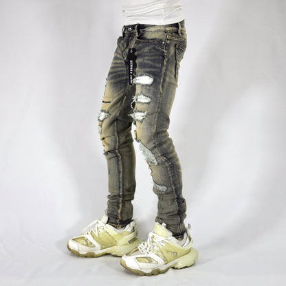 COBRA JEANS