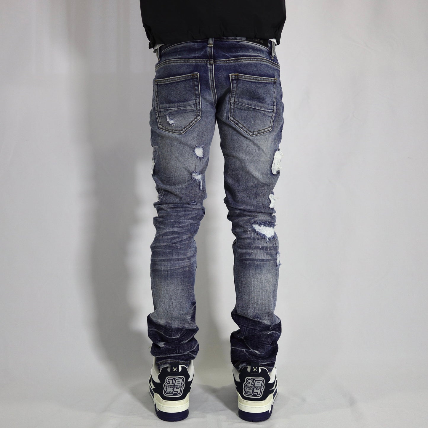 SZ BLUE JEANS