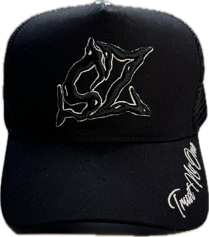 𝓣𝓻𝓾𝓼𝓽 𝓝𝓸 𝓞𝓷𝓮 SAPCA