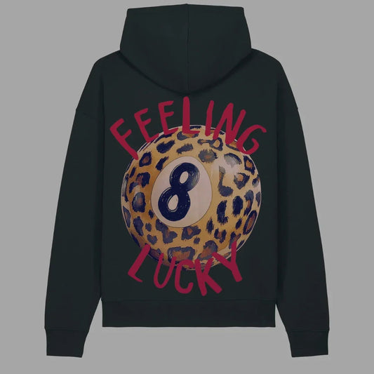 Hanorac Lucky