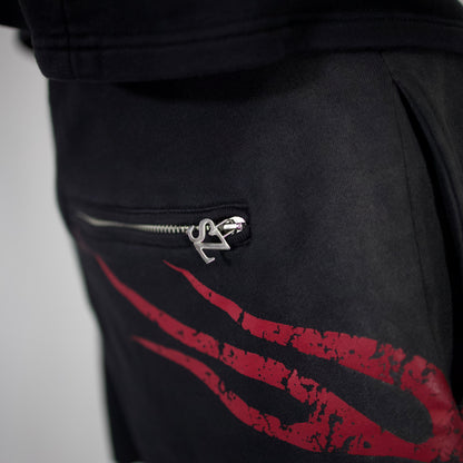 𝓣𝓻𝓾𝓼𝓽 𝓝𝓸 𝓞𝓷𝓮 short