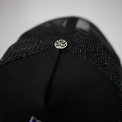 𝓣𝓻𝓾𝓼𝓽 𝓝𝓸 𝓞𝓷𝓮 SAPCA