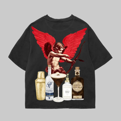 Tricou DrinkAngel