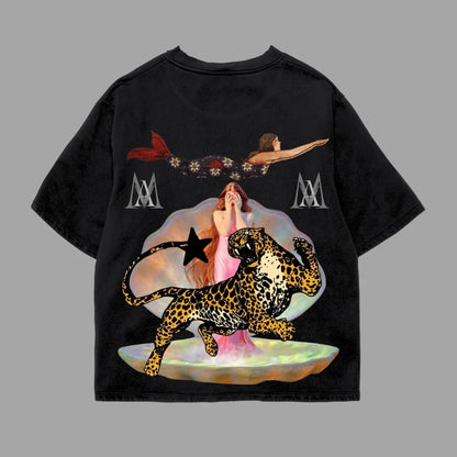 Tricou Swim