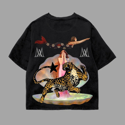 Tricou Swim