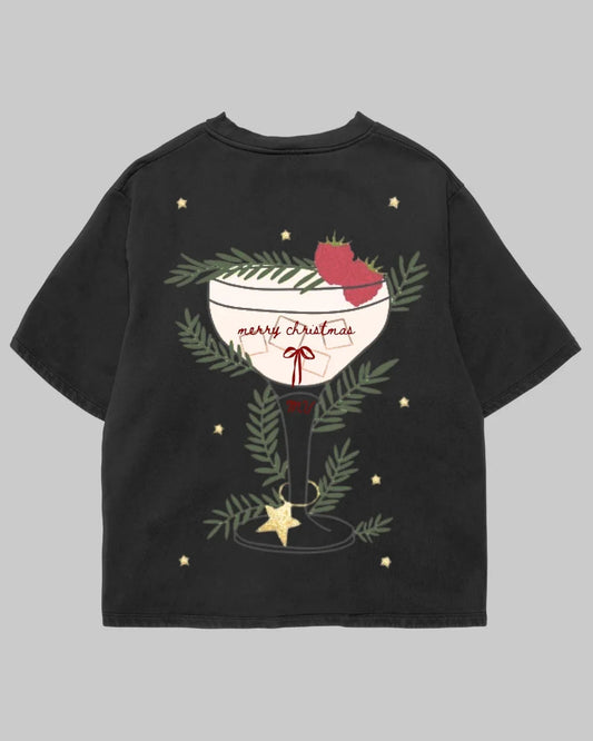 Tricou MV Festive
