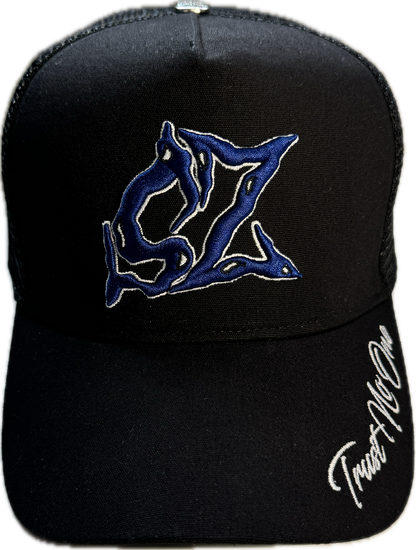 𝓣𝓻𝓾𝓼𝓽 𝓝𝓸 𝓞𝓷𝓮 SAPCA