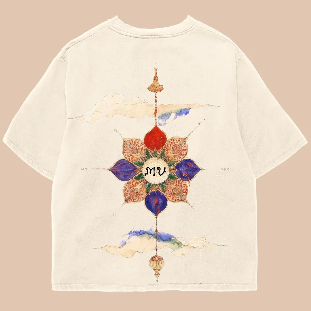 Tricou Aseel