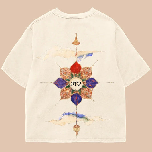 Tricou Aseel
