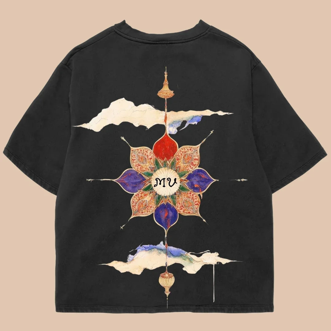 Tricou Aseel