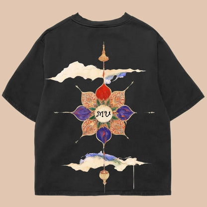 Tricou Aseel